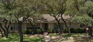 4900 Travis Country Cir, Austin TX  78735-6653 exterior