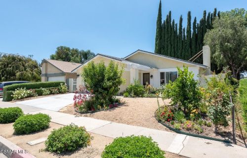 2167 Tracy Ave, Simi Valley, CA 93063-2750