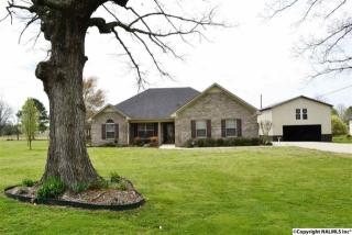 22344 Fain Rd, Elkmont AL  35620-4430 exterior