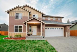 17827 81st Dr, Bryant, WA 98223-3733