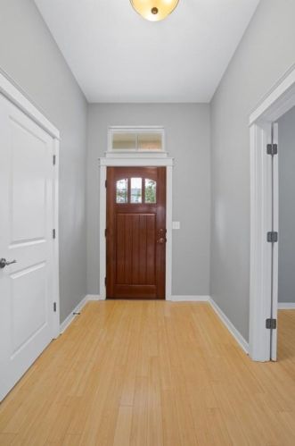 4240 Berkman Dr, Austin TX  78723-4547 exterior