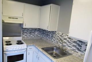 1814 Colony Creek Dr, Austin TX  78758-8500 exterior