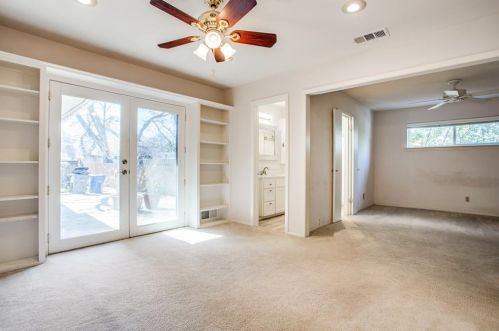 10512 Creekmere Dr, Dallas TX 75218-2341 exterior