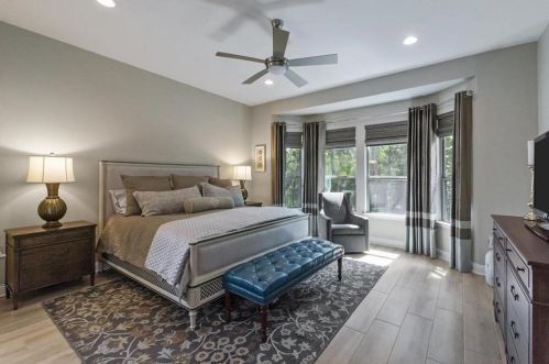 12432 Cardinal Flower Dr, Austin TX 78739 exterior