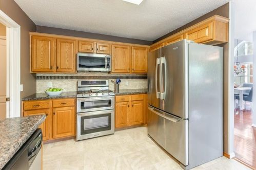 1221 Briargate Dr, Austin TX 78753-2050 exterior