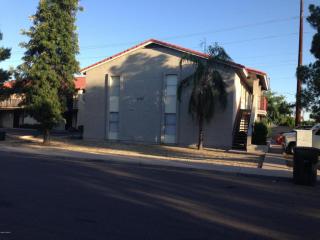 3107 Cicero St, Mesa AZ  85213-7870 exterior