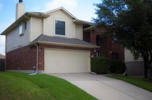 12716 Collindale Cv, Austin TX  78753-7314 exterior