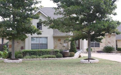 12520 Capitol Saddlery Trl, Austin TX  78732-2375 exterior