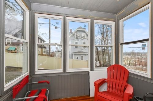 16 Westminster St, Worcester MA 01605-2701 exterior