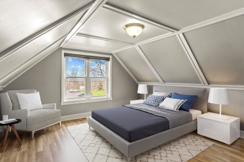 335 Hl St, Chenequa WI 53029-1906 exterior