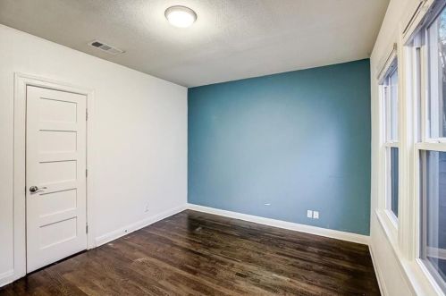 1707 Briar St, Austin TX 78704-3421 exterior