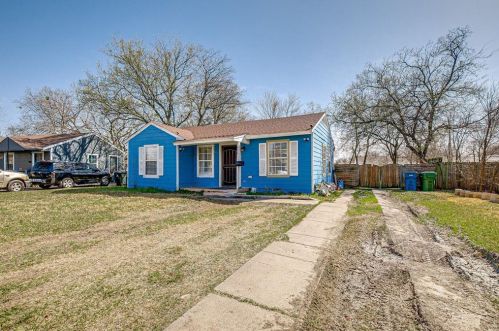 624 Chandler Dr, Garland, TX 75040-7880