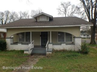 2523 Avenue I, Birmingham AL  35218-1955 exterior