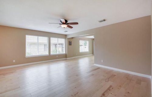 14822 Bescott Dr, Austin TX  78728-5728 exterior