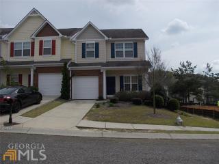 2149 Spikerush Way, Buford GA  30519-7720 exterior