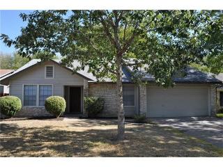 9005 Curlew Dr, Austin TX  78748-5103 exterior