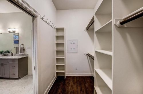 1707 Briar St, Austin TX 78704-3421 exterior