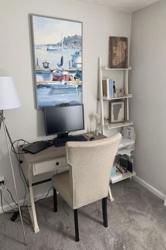 3 Starboard Dr, Mashpee MA  02649-3657 exterior