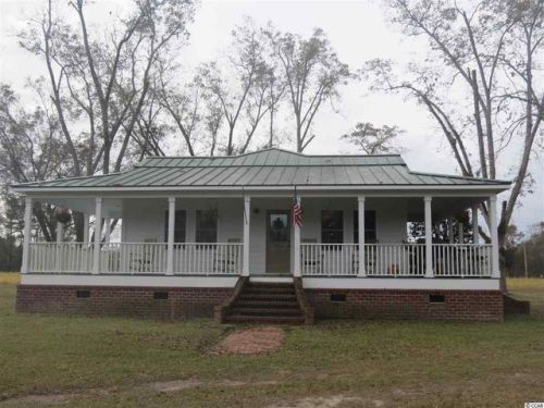 4823 Rose Hill Rd, Georgetown, SC 29440-6737