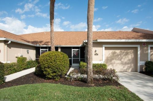 1787 Morning Sun Ln, Naples, FL 34119-3320