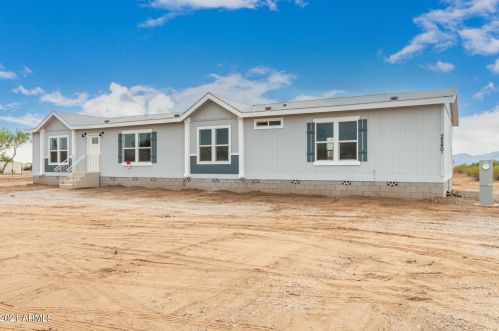 22405 Dove Valley Rd, Wittmann, AZ 85361-9681