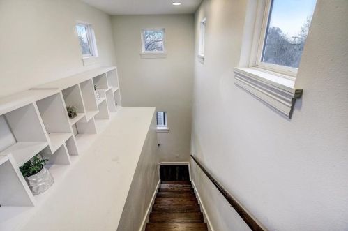 1707 Briar St, Austin TX 78704-3421 exterior