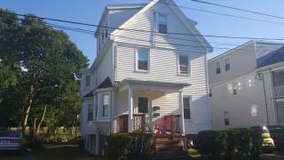 31 Belcher St, Winthrop MA  02152-3031 exterior