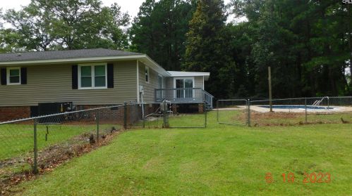 1128 Bayview Dr, Lugoff, SC 29078-9409