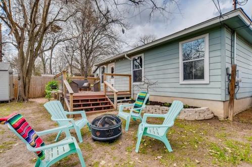 3115 14 St, Austin TX 78702-1618 exterior