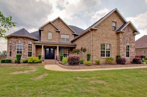 23 Mcmullen Ln, Gurley AL  35748-8000 exterior