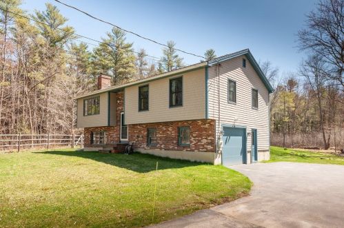 240 Beech Ridge Rd, York, ME 03909-5359