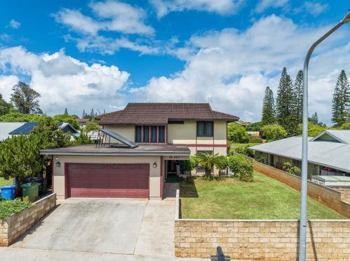 94497 Holaniku St, Mililani, HI 96789-0017