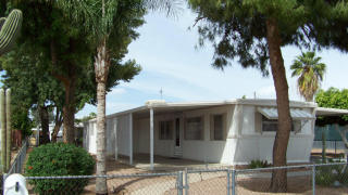 9448 Emelita Ave, Mesa, AZ 85208-3016