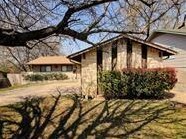 6904 Dubuque Ln, Austin TX  78723-2231 exterior