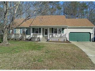 1109 Cherrytree Ln, Chesapeake, VA 23320-6939