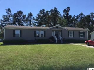 1402 Tidway Cir, Conway, SC 29527-6489