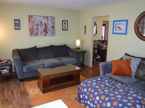 1436 Lee Cir, Manitowoc WI  54220-1522 exterior