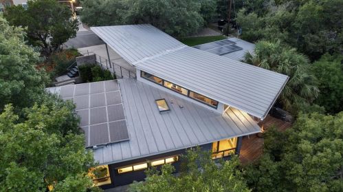 1101 Cyn Edge Dr, Austin TX 78733-2005 exterior