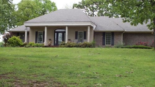 59360 301 Rd, Grove, OK 74344-7925