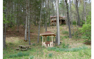 53 Browns Mill Mtn, Suches, GA 30572-4003