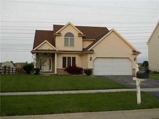 459 Haley Dr, Toledo, OH 43616-1942