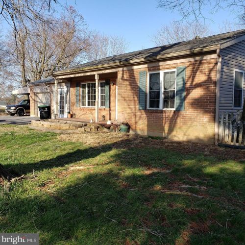 8635 Sharpsburg Pike, Fairplay, MD 21733-1148