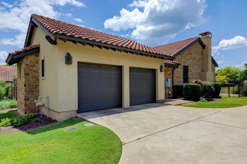 9100 Calera Dr, Austin TX 78735-1578 exterior