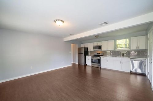 400 48th St, Austin TX  78751-2505 exterior