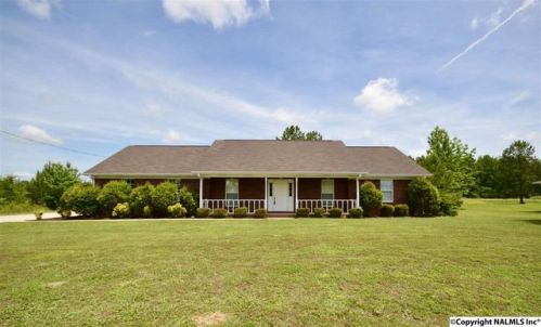 158 Mcglathery Ln, Falkville, AL 35622-6828