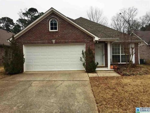 151 Brook Highland Cv, Birmingham, AL 35242-5392