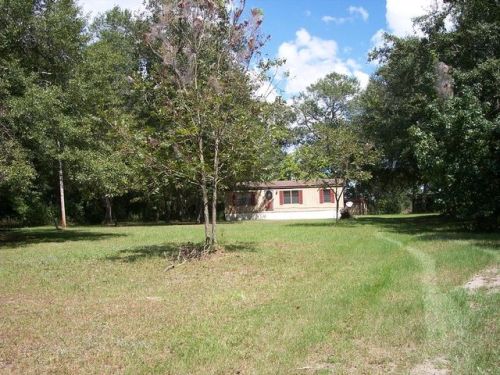 1163 Brewington Rd, Foreston, SC 29102-7983