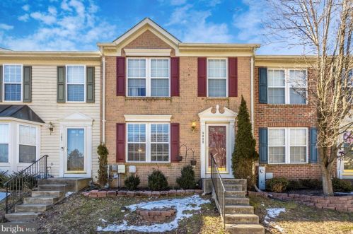 9888 Bayline Cir, Garrison, MD 21117-5620