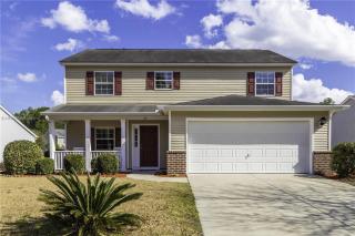 23 Hidden Lakes Ln, Bluffton, SC 29910-8003