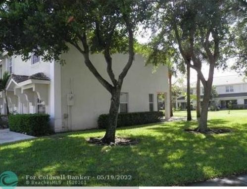 416 122nd Ave, Hollywood, FL 33025-5906